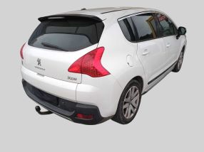 Peugeot 3008 - 2013