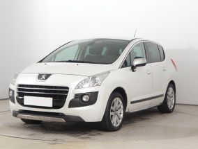 Peugeot 3008 - 2013