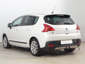 Peugeot 3008 - 2013
