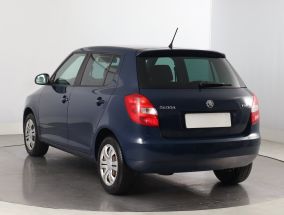 Škoda Fabia - 2014