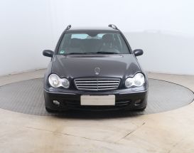 Mercedes - Benz C - 2006