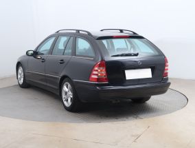 Mercedes - Benz C - 2006