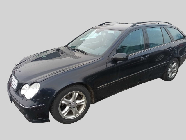 Mercedes-Benz C 2006