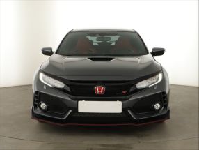 Honda Civic - 2019