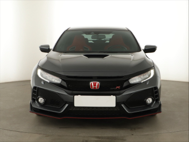 Honda Civic - 2019