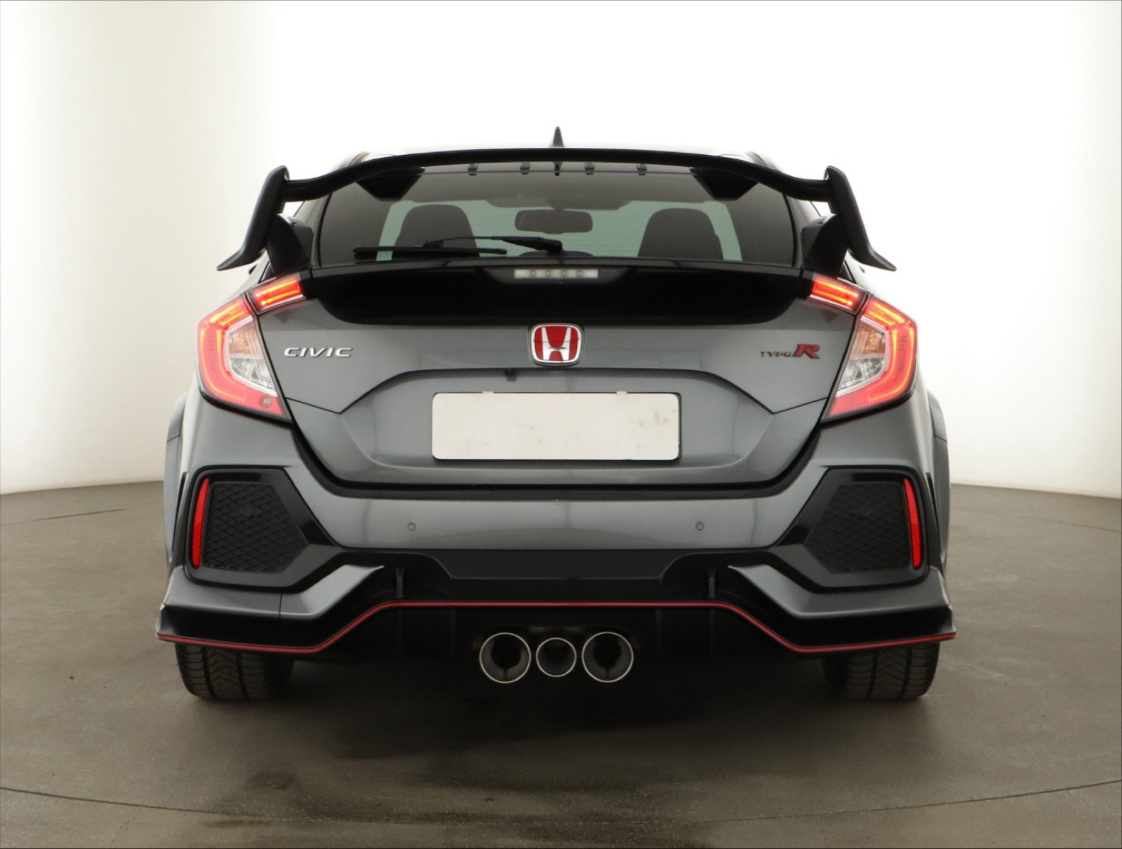 Honda Civic - 2019
