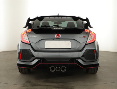 Honda Civic - 2019