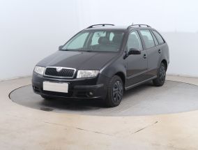 Škoda Fabia - 2005