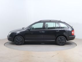 Škoda Fabia - 2005