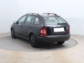 Škoda Fabia - 2005