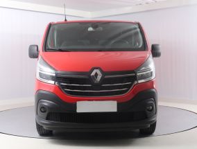 Renault Trafic - 2020