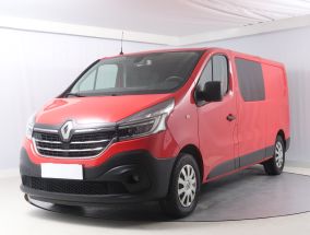 Renault Trafic - 2020