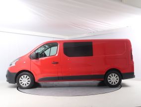 Renault Trafic - 2020