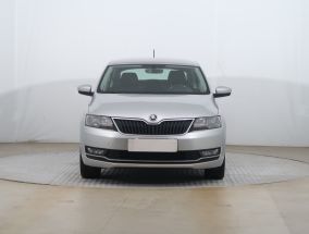 Škoda Rapid - 2018