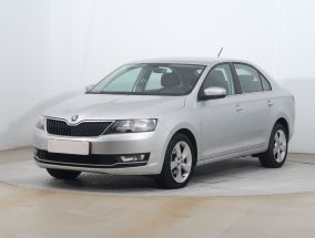 Škoda Rapid - 2018
