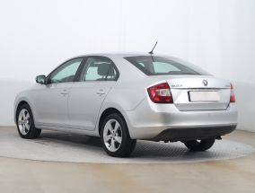 Škoda Rapid - 2018