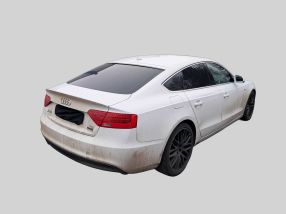 Audi A5 - 2017