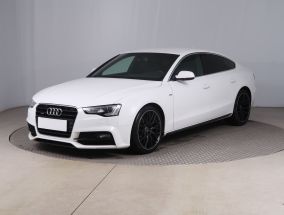 Audi A5 - 2017
