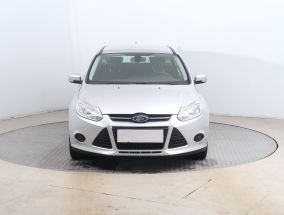 Ford Focus - 2012