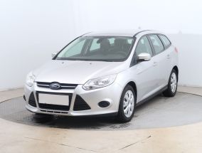 Ford Focus - 2012