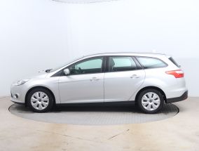 Ford Focus - 2012
