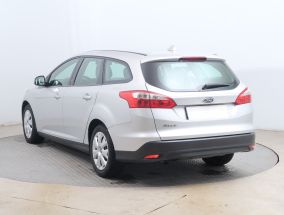 Ford Focus - 2012
