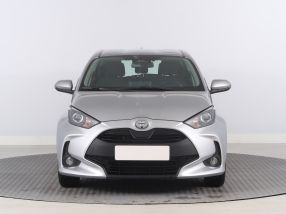 Toyota Yaris - 2024