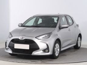 Toyota Yaris - 2024