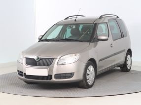 Škoda Roomster - 2009