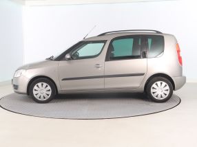 Škoda Roomster - 2009