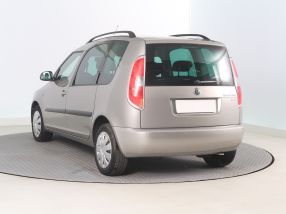 Škoda Roomster - 2009