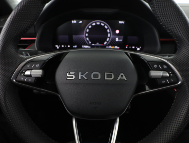 Škoda Scala - 2024