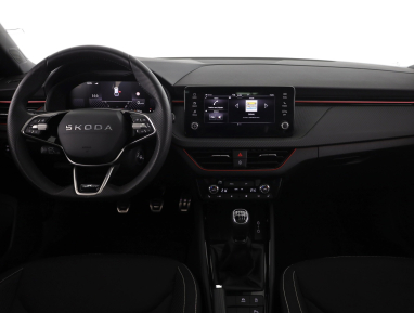 Škoda Scala - 2024