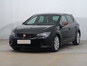 Seat Leon - 2017