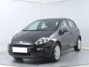 Fiat Punto - 2017