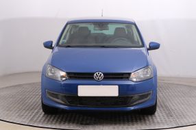 Volkswagen Polo - 2010