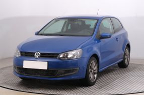 Volkswagen Polo - 2010