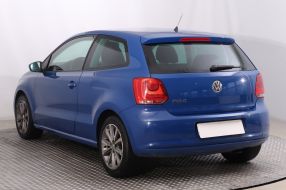 Volkswagen Polo - 2010