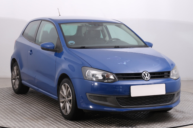 Volkswagen Polo 2010