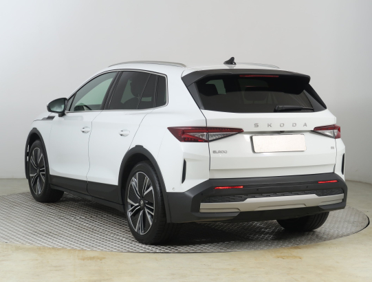 Škoda Elroq