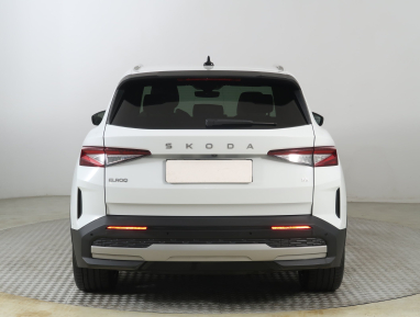 Škoda Elroq - 2025