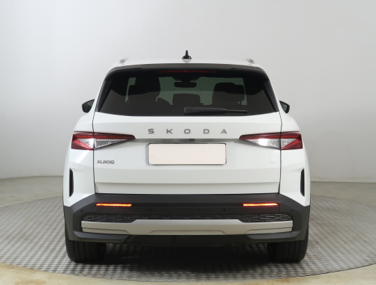 Škoda Elroq