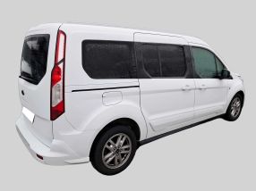 Ford Tourneo Connect - 2020