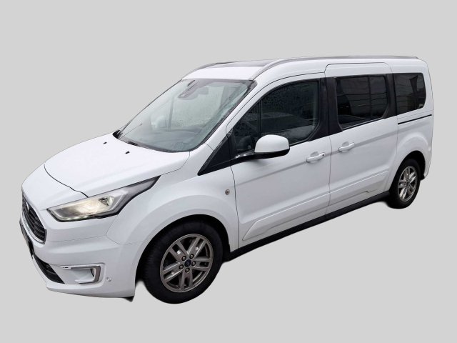 Ford Tourneo Connect 2020