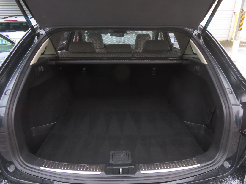 Mazda 6, 2018