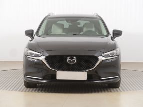 Mazda 6 - 2018