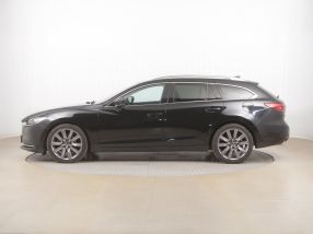 Mazda 6 - 2018