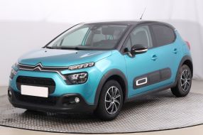 Citroen C3 - 2021