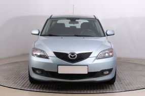 Mazda 3 - 2008