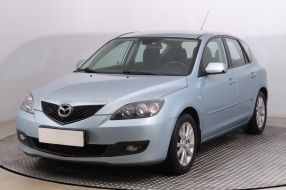 Mazda 3 - 2008